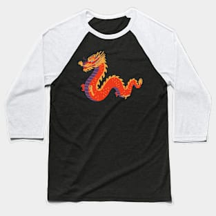 Dragon Baseball T-Shirt